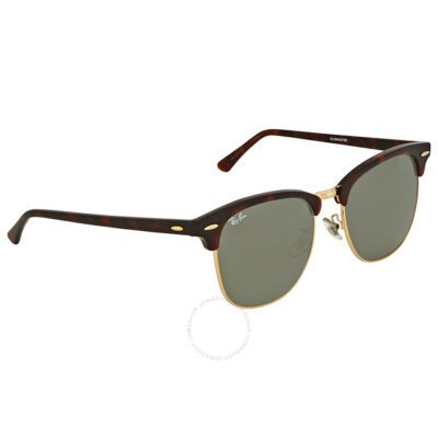Rayban Clubmaster RB3016 W0366 55mm
