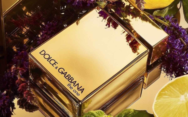 Nước hoa Dolce & Gabbana The One Gold EDP 100ml