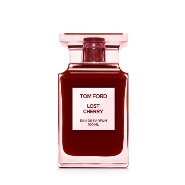 Tom ford Lost Cherry edp