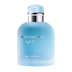 Dolce & Gabbana Light Blue Eau Intense edp