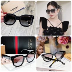 Burberry BE4307F 51mm