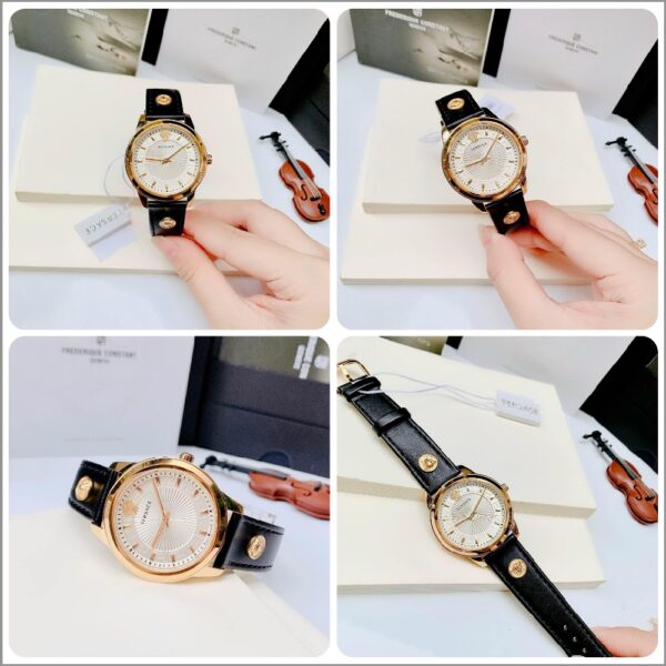 Đồng hồ Versace Greca VEPX01021 36mm