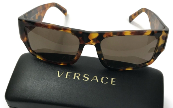 Mẫu mắt kính Versace VE4385 511973 56mm